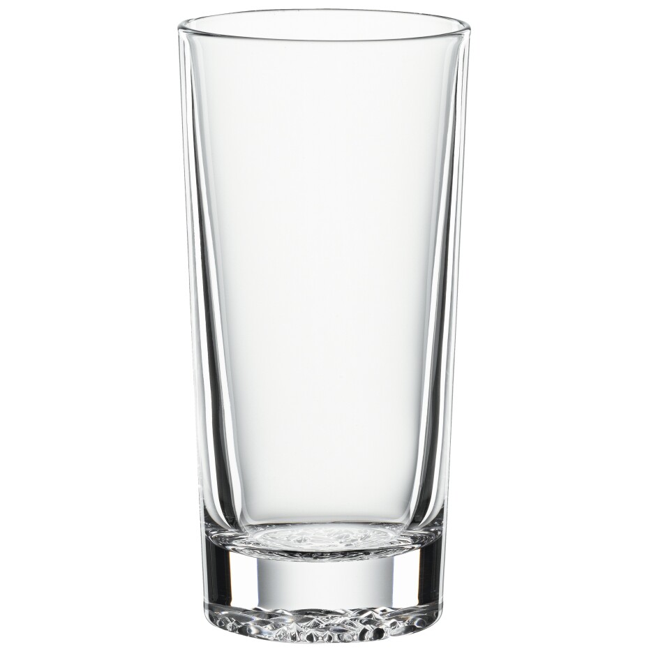 Sklenice na long drink LOUNGE 2.0 305 ml, sada 4 ks, čirá, Spiegelau - main (0)