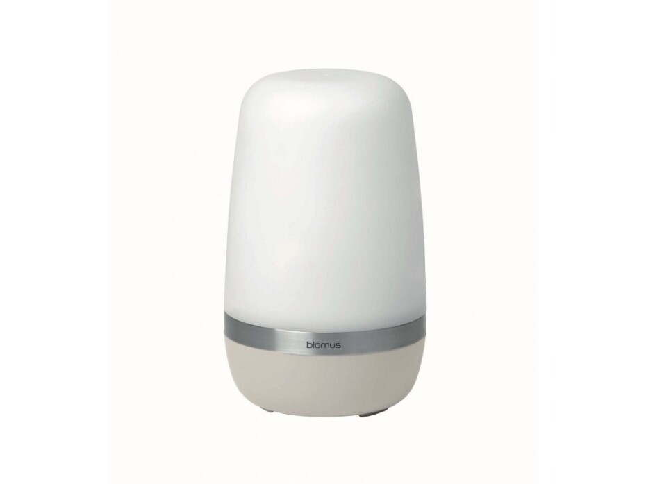 Venkovní lampa SPIRIT, LED, malá, krémová, Blomus - main (0)