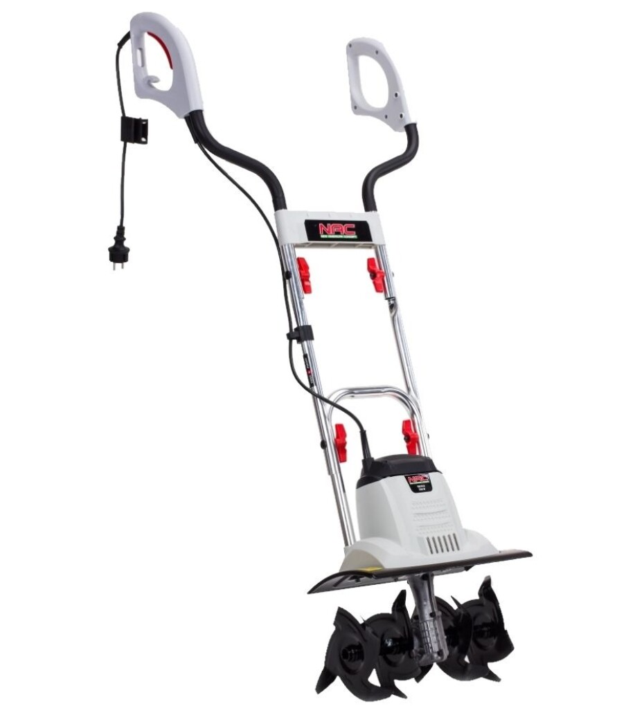 NAC Kultivátor NAC TIE75-S 36cm 63775 - main (1)