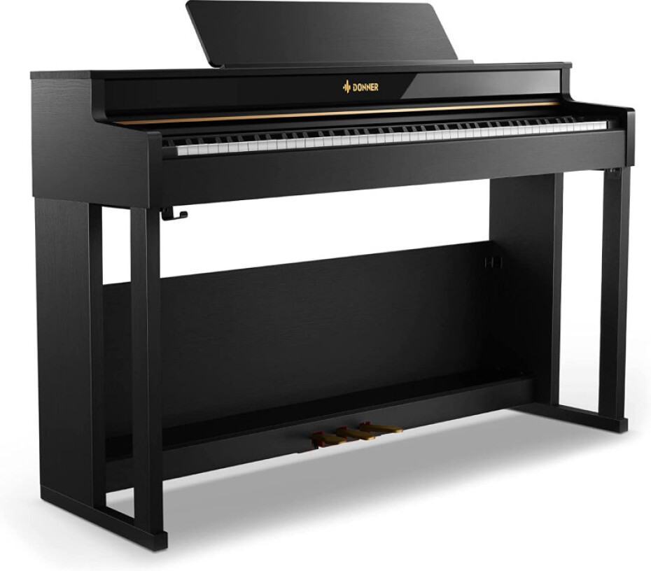 Donner DDP-400 - main (0)