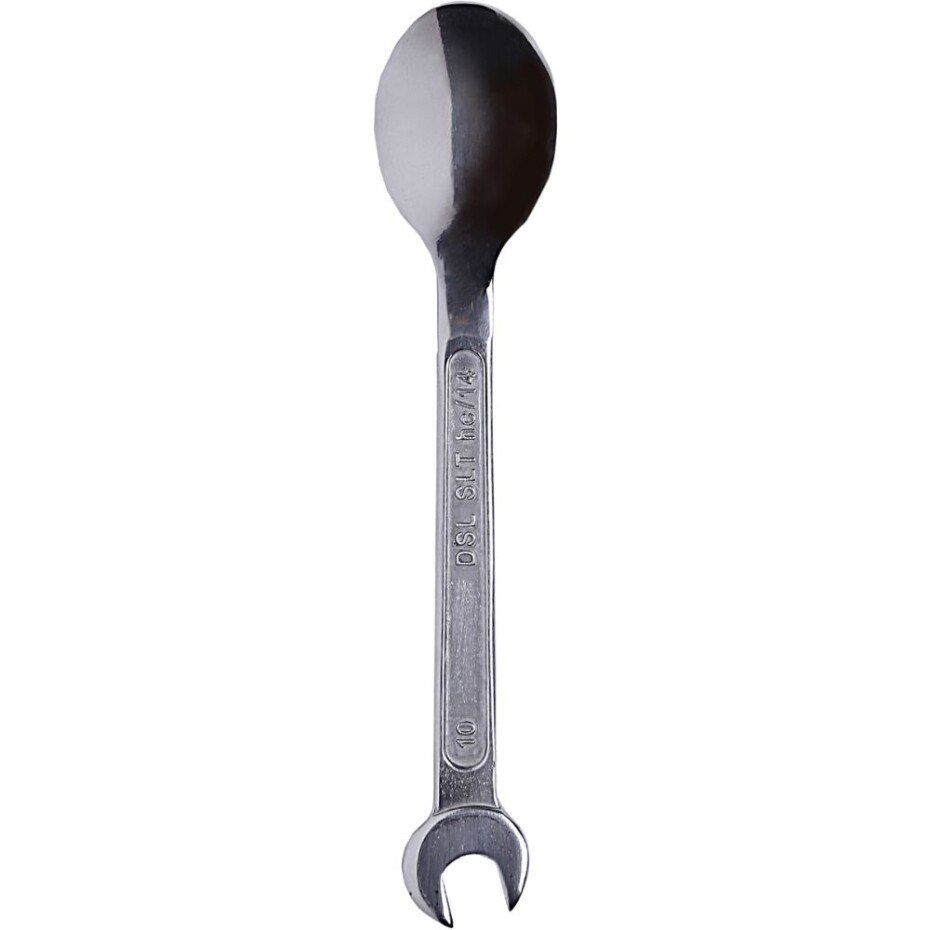 Dezertní lžička MACHINE COLLECTION 16 cm, Seletti - main (1)