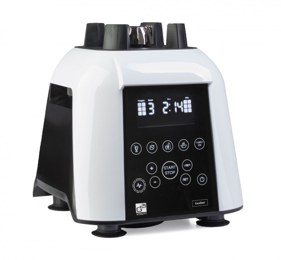 G21 Blender G21 Excellent white G21-600880 - main (2)