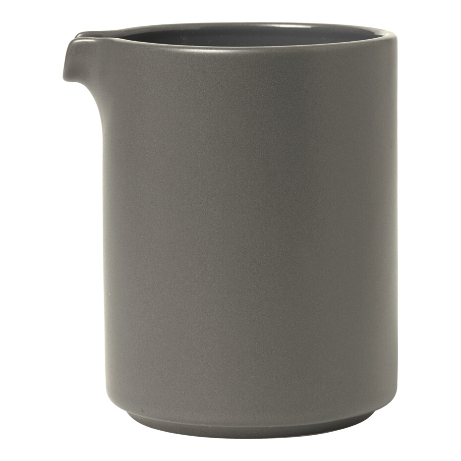 Džbánek na mléko MIO 280 ml, cínová, Blomus - main (0)