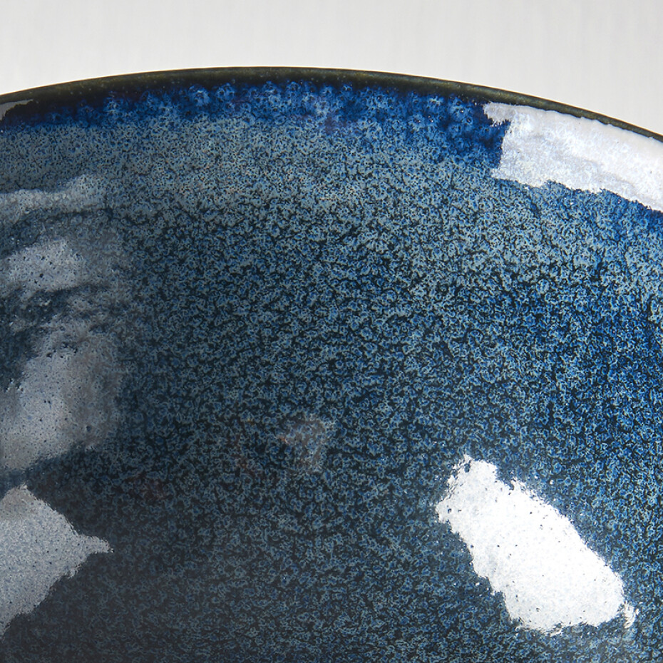 Jídelní miska INDIGO BLUE 13 cm, 350 ml, MIJ - main (2)