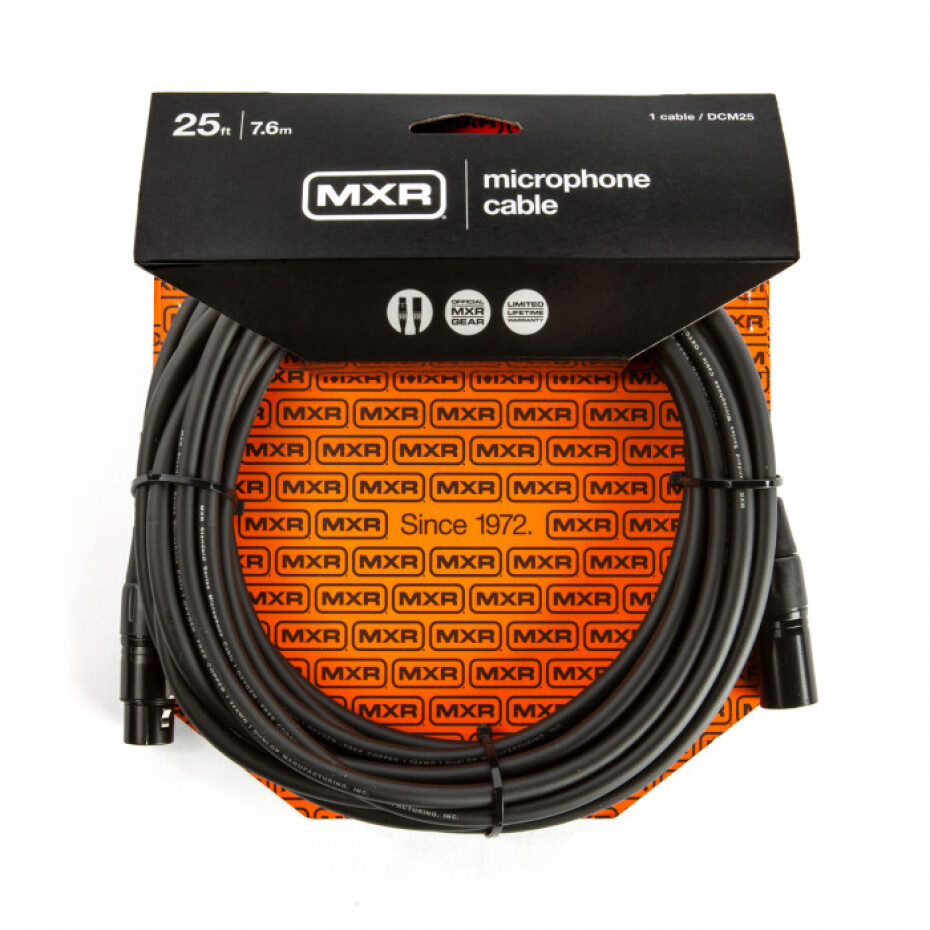 Dunlop DCM25 - main (0)