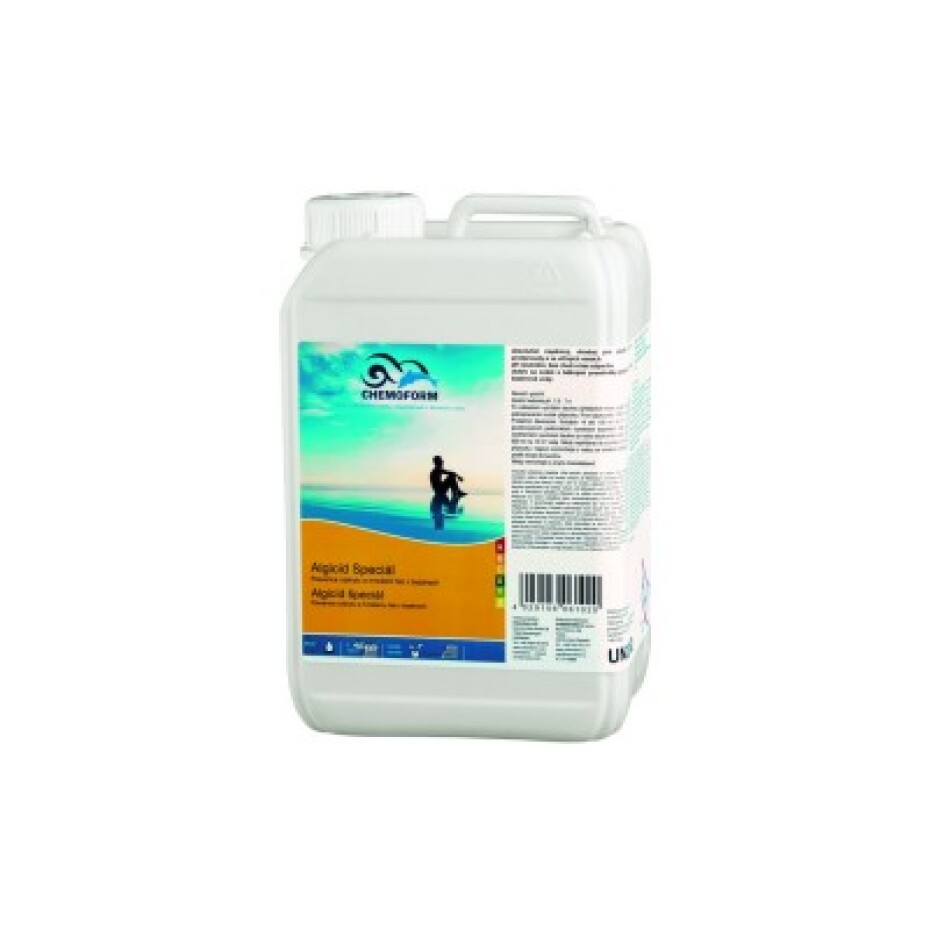 Chemoform ALGEX - Algicid Standard 3 l - main (0)