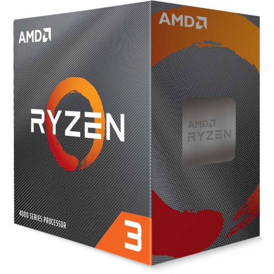 AMD Ryzen 3 4100 - main (0)