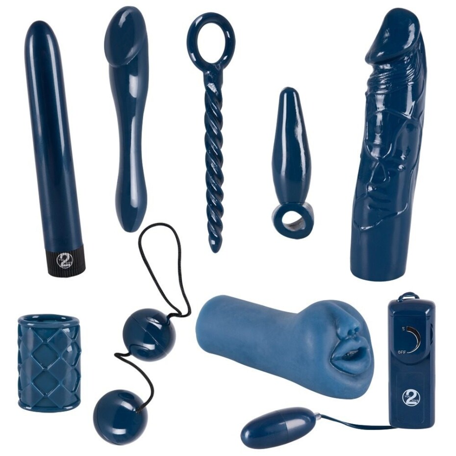 Orion Midnight Blue Set - main (0)