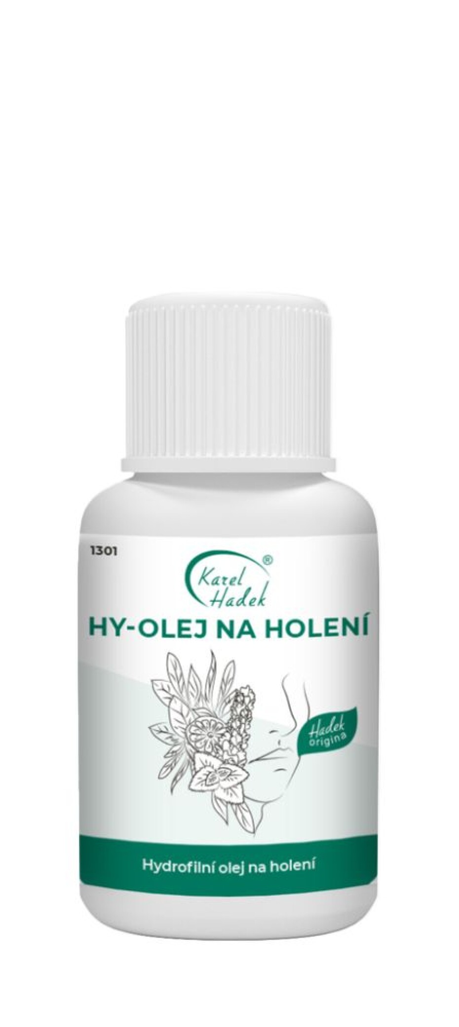 HY-na holení Hadek velikost: 20 ml - main (0)