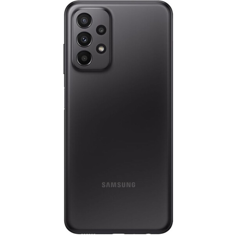 Samsung Galaxy A23 5G 4GB/64GB černá - main (2)