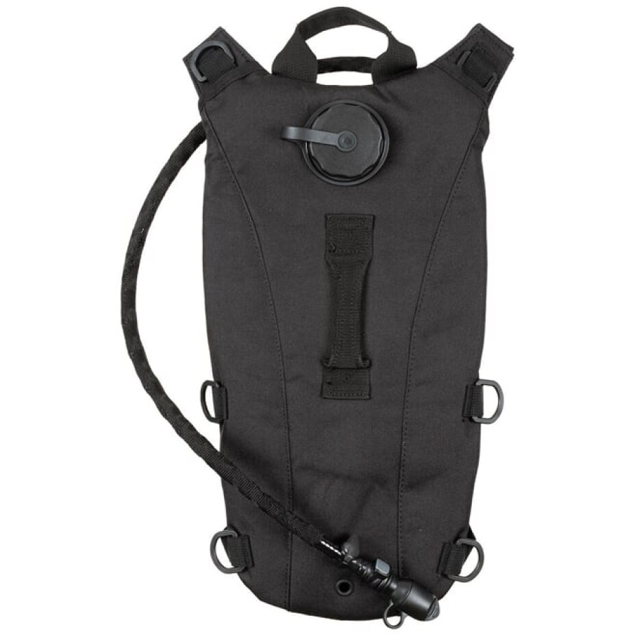 Vak hydratační EXTREME 2.5 l černý - main (0)