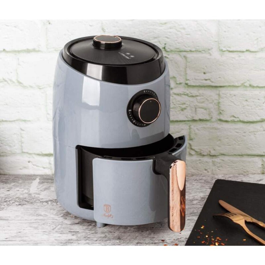 BERLINGERHAUS Horkovzdušná fritéza 1,6 l Moonlight Edition BH-9152 - main (4)