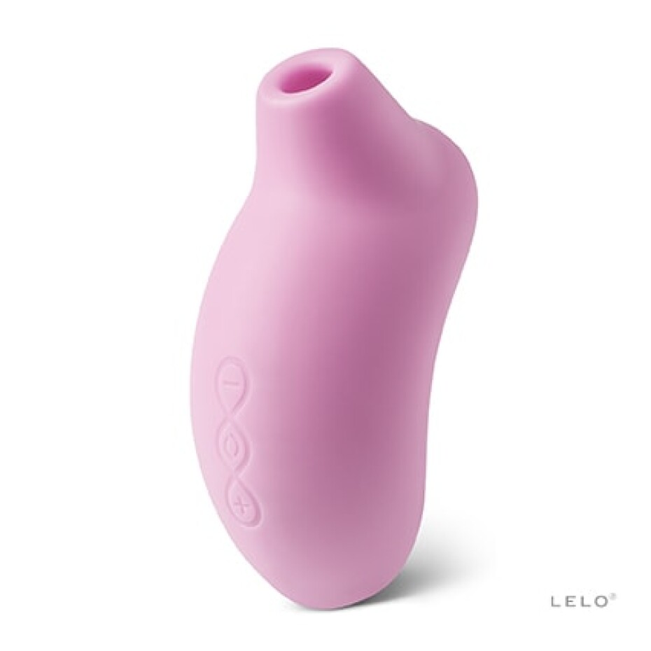 Lelo SONA růžová - main (0)
