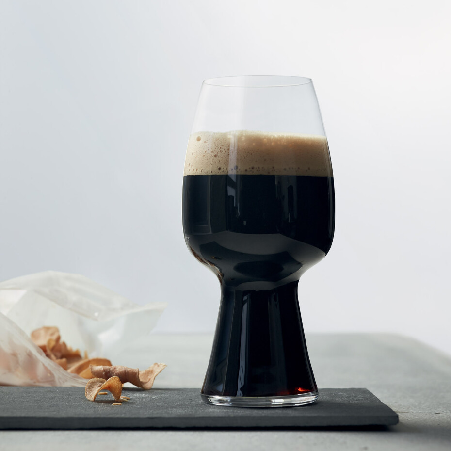 Sklenice na pivo, sada 2 ks, Stout Craft Beer , Spiegelau - main (2)