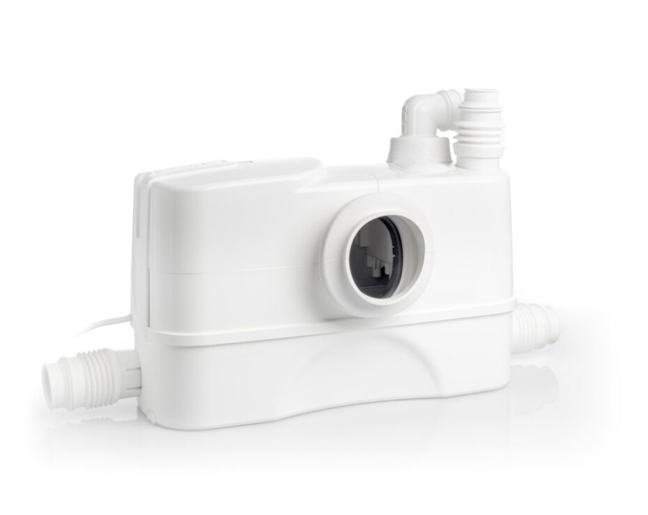 DAB GENIX 130 V230/50 - main (0)