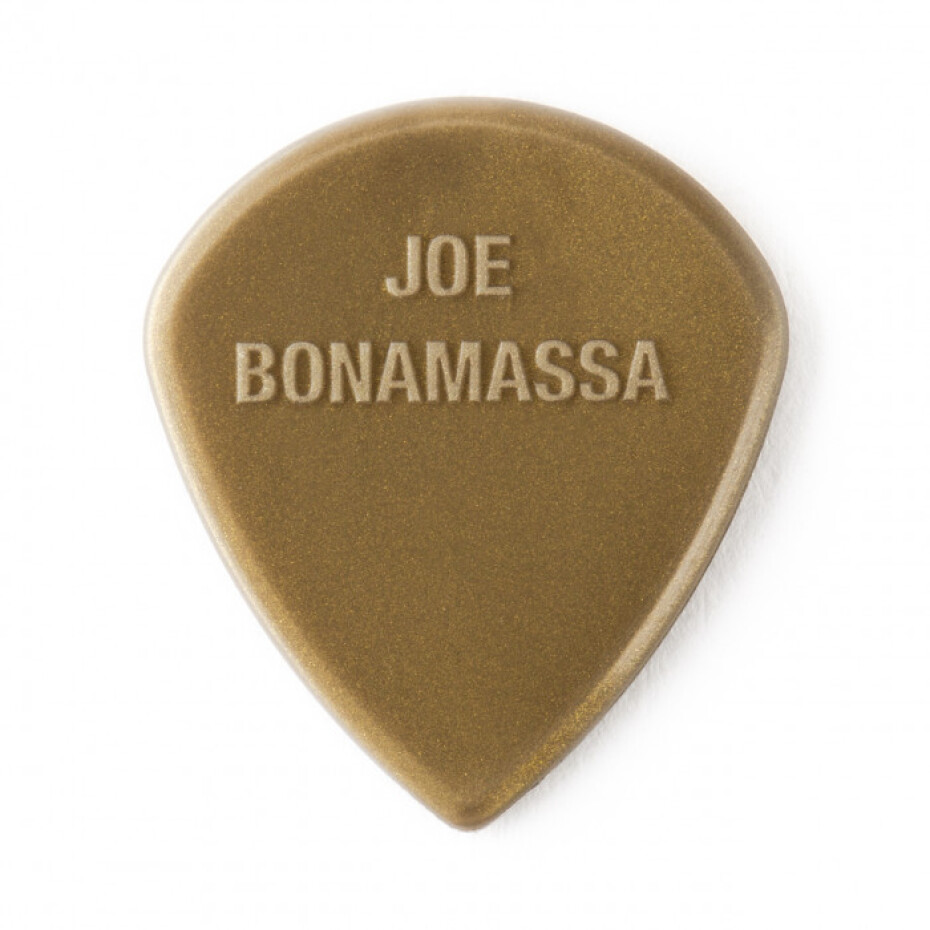 Dunlop 47PJB3NG Joe Bonamassa Custom JAZZ III, 1,38, 6ks - main (0)
