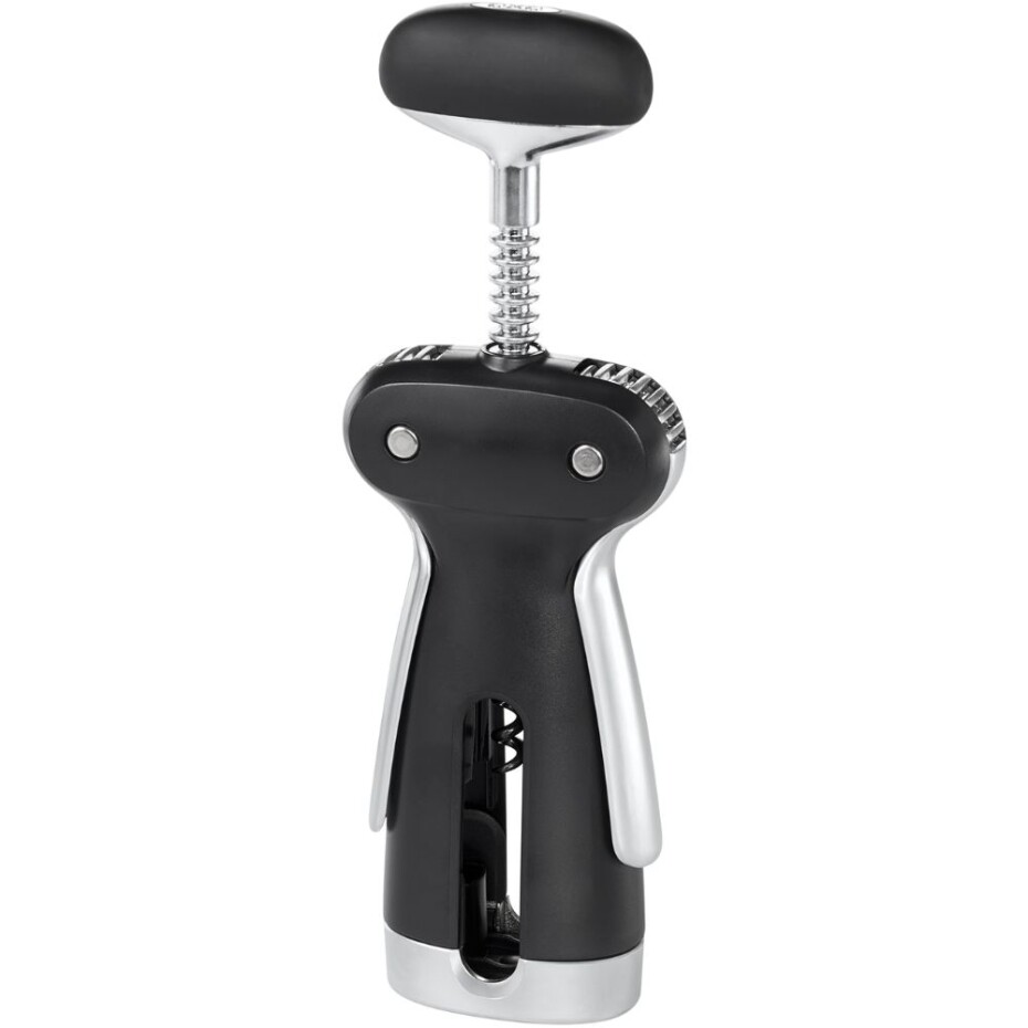 Křídlová vývrtka GOOD GRIPS 26 cm, černá, nerezová ocel, OXO - main (8)