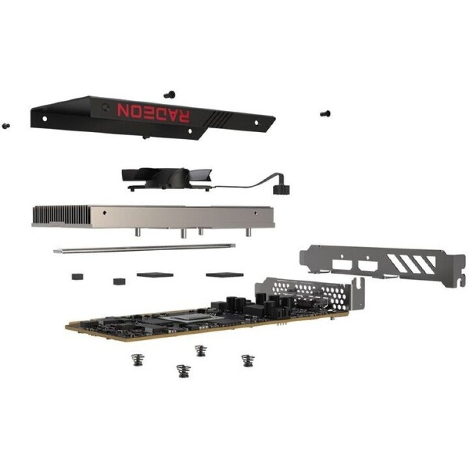 SAPPHIRE PULSE AMD Radeon RX 6400 - main (1)