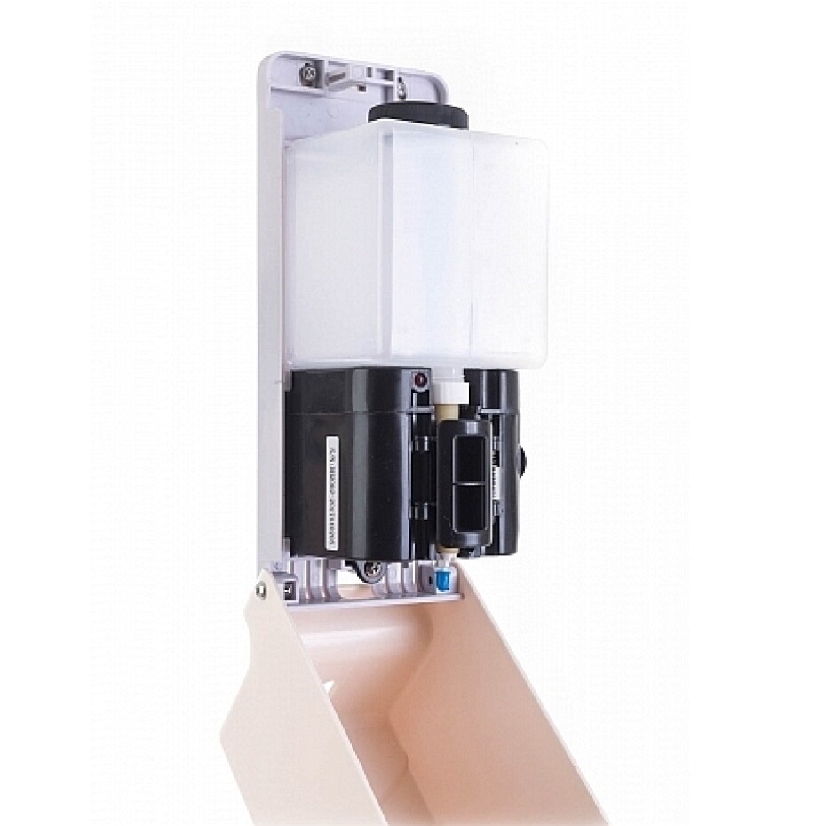 G21 Dávkovač na mýdlo automatický G21 Resil 800 ml G21-635366 - main (2)