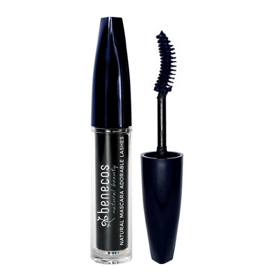 Benecos Řasenka Adorable Lashes BIO, VEG - main (0)