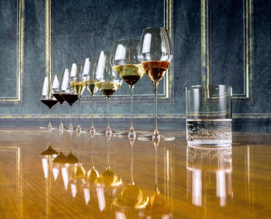 Sklenice na víno VELOCE, sada 4 ks, degustační, Riedel - main (1)