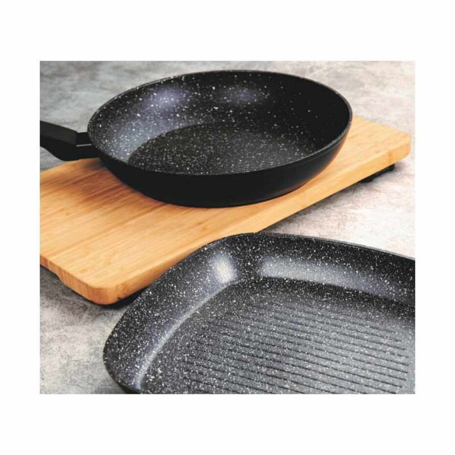 CS SOLINGEN Pánev s mramorovým povrchem Marburg 20 cm CS-064440 - main (2)