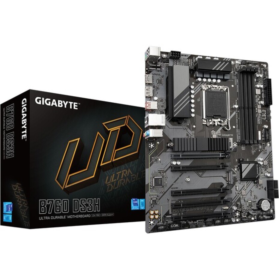 GIGABYTE B760 DS3H - main (1)