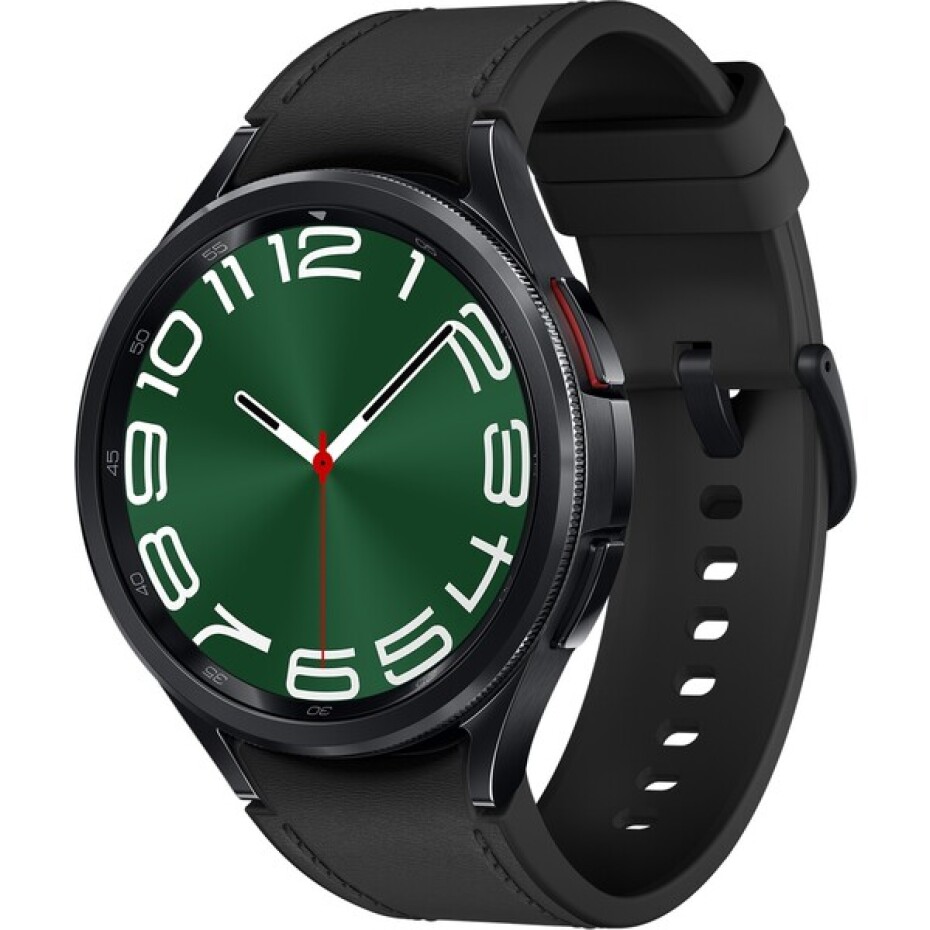 Samsung Galaxy Watch6 Classic 47mm LTE černá - main (0)