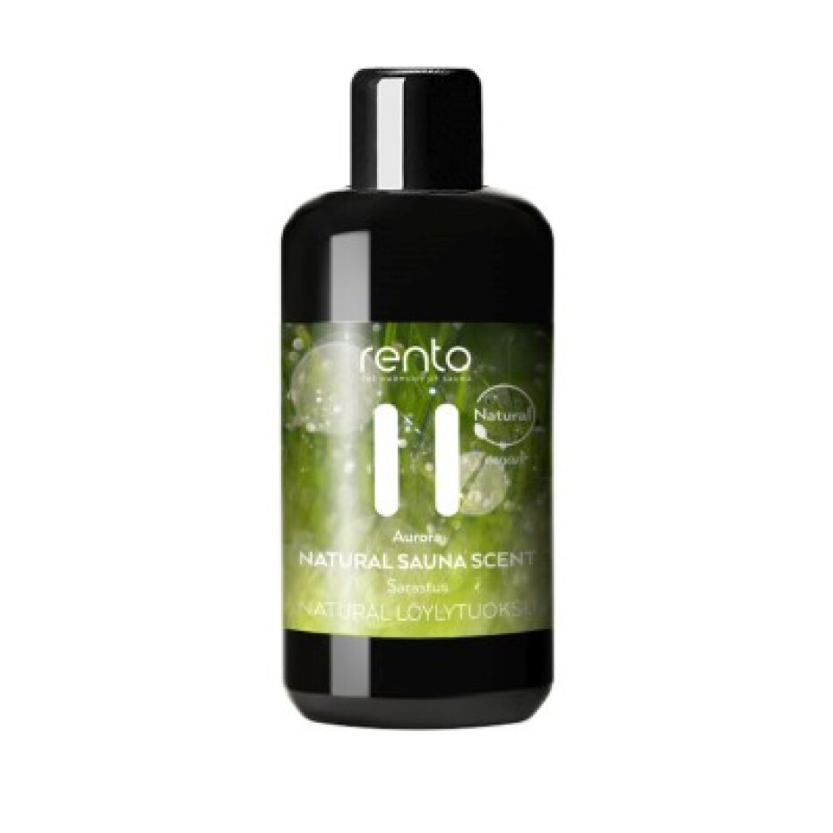 Rento saunová přírodní vůně Aurora 100 ml - main (0)