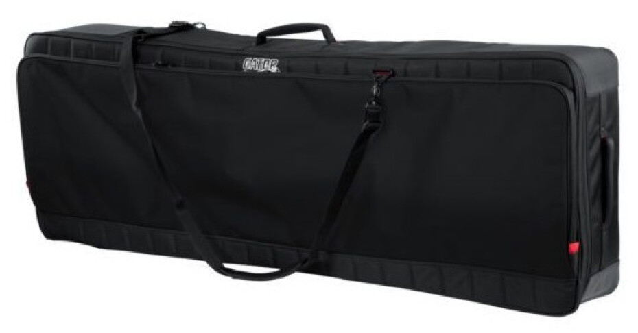 Gator G-PG-76 Pro-Go 76-Note Keybaord Gig Bag - main (0)