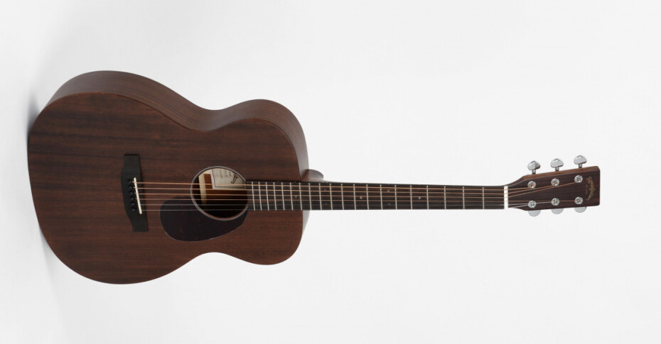 Sigma Guitars 000M-15 Natural - main (0)
