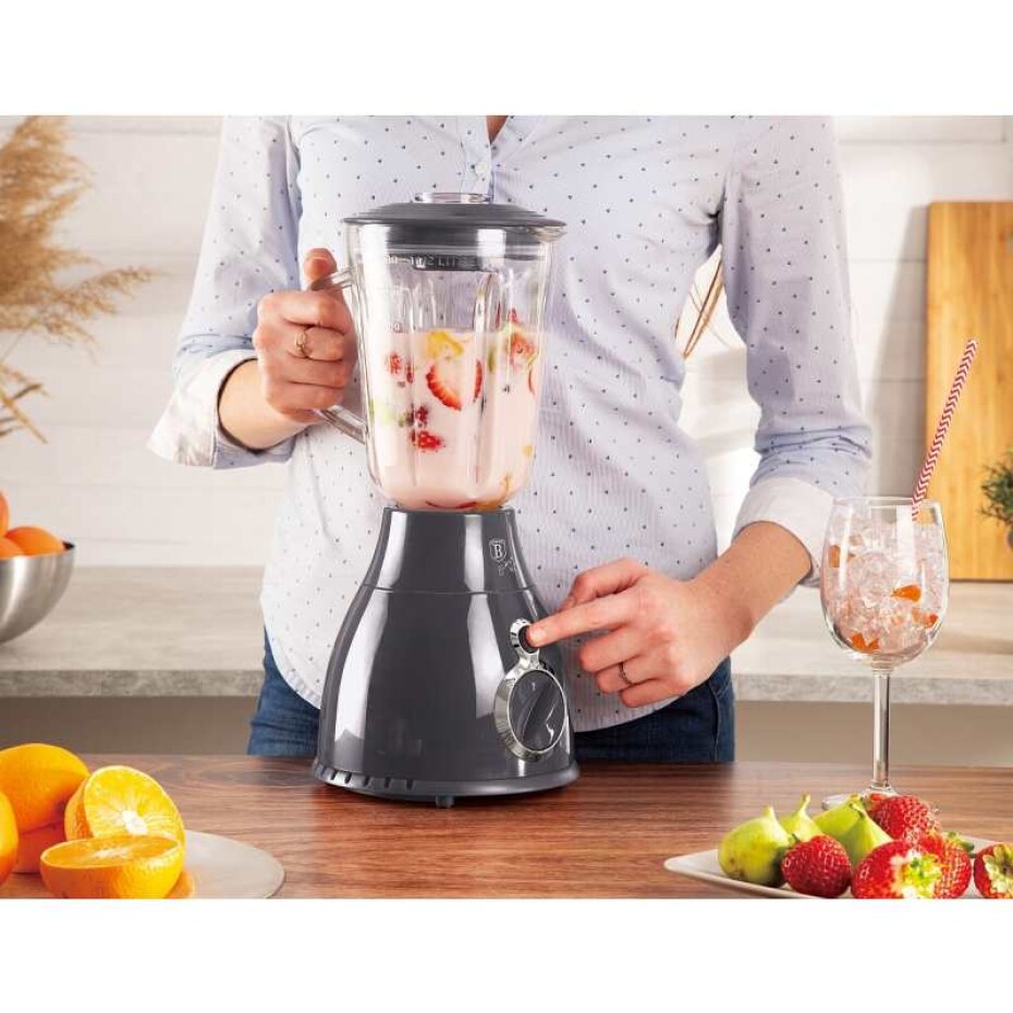 BERLINGERHAUS Mixér stolní 1,5 l Carbon PRO Line BH-9284 - main (4)