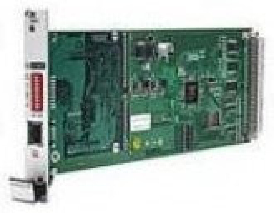 Soundcraft Cat5 MADI Card - main (0)