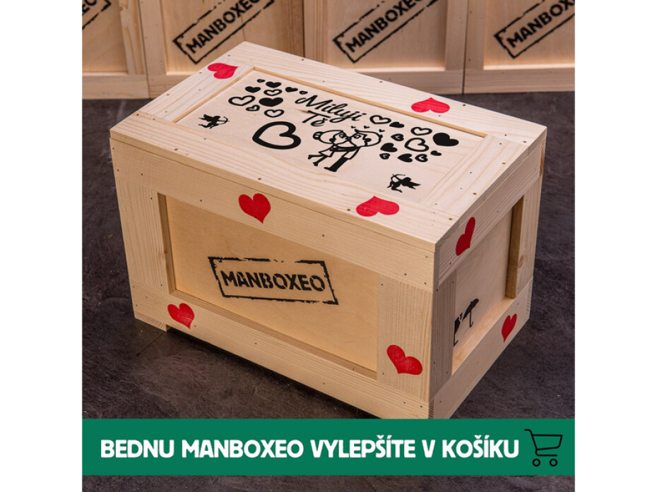 Originální dárková bedna XXL se suchým vínem - main (13)