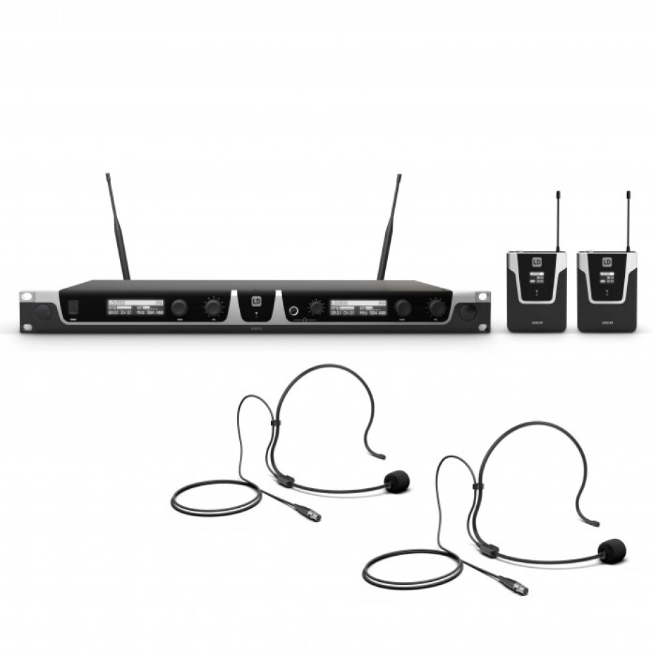 LD Systems U506 BPH 2 - main (0)