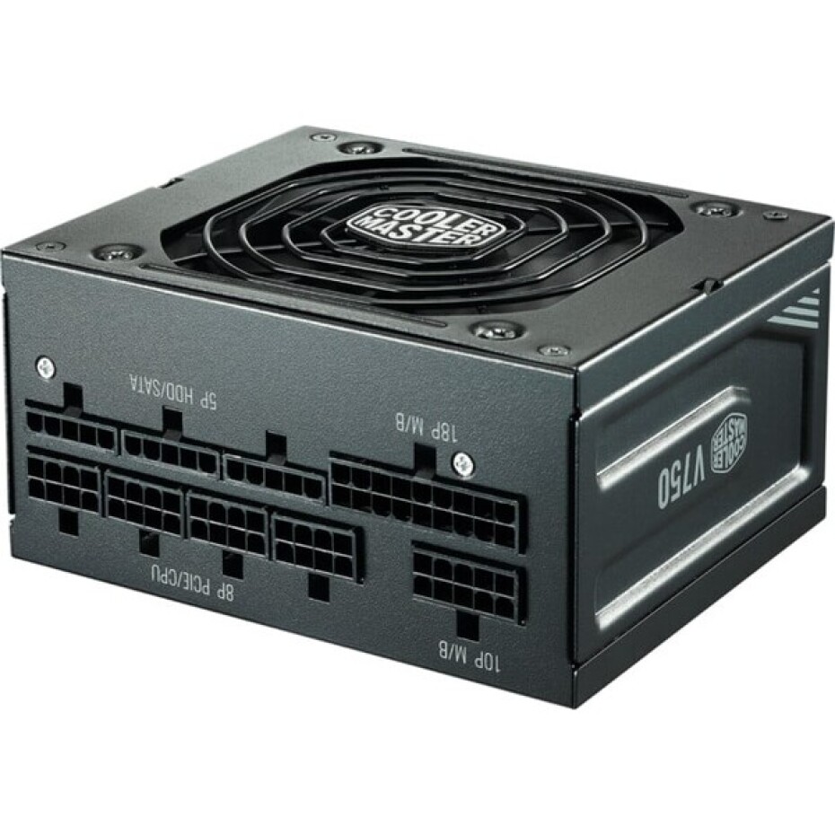Cooler Master SFX Gold V750 750W - main (1)