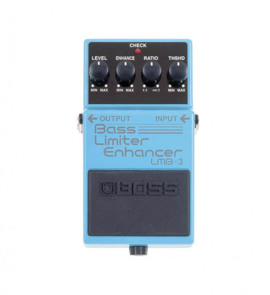 Boss LMB-3 Bass Limiter/Enhancer - main (0)