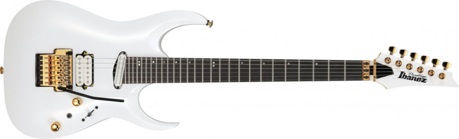 Ibanez RGA622XH-WH - White - main (0)