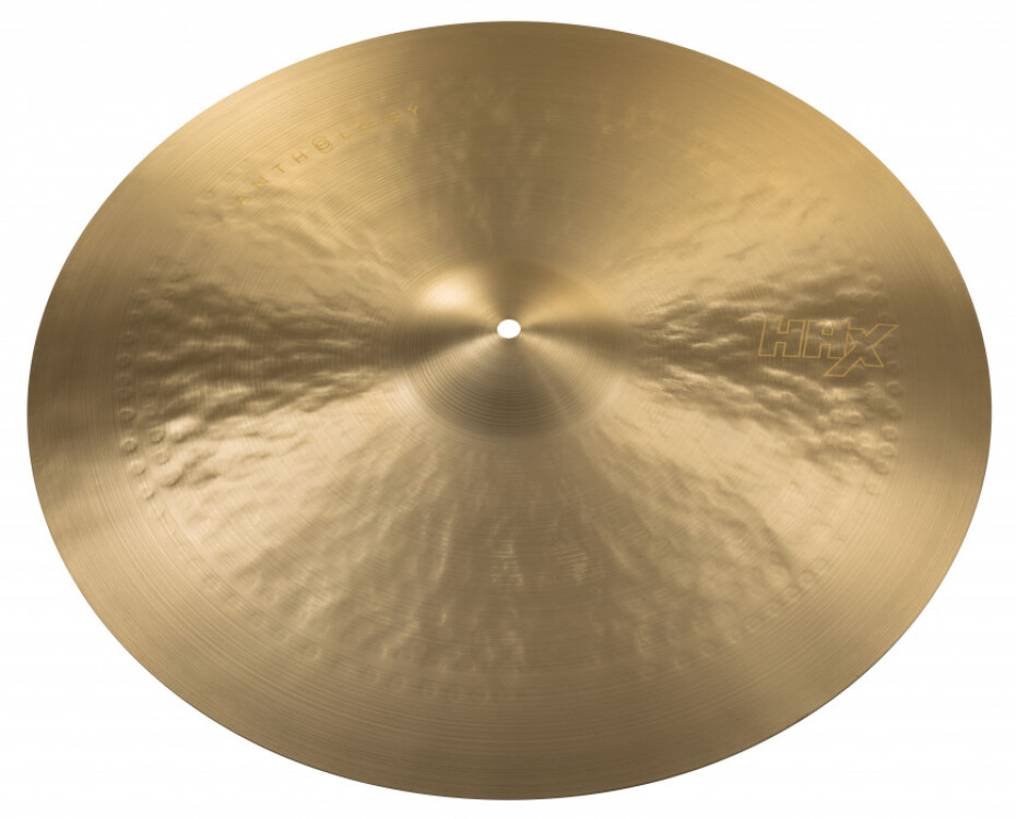 Sabian HHX Anthology High Bell 22” - main (0)