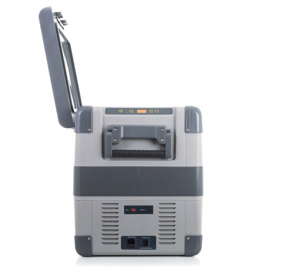 G21 Autochladnička G21 kompresorová 60 l G21-6390522 - main (14)