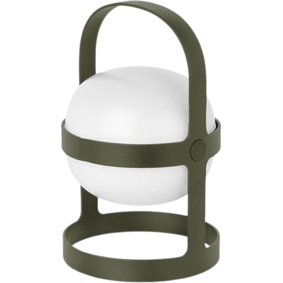 Solární lampa SOFT SPOT 34 cm, olivově zelená, Rosendahl - main (0)
