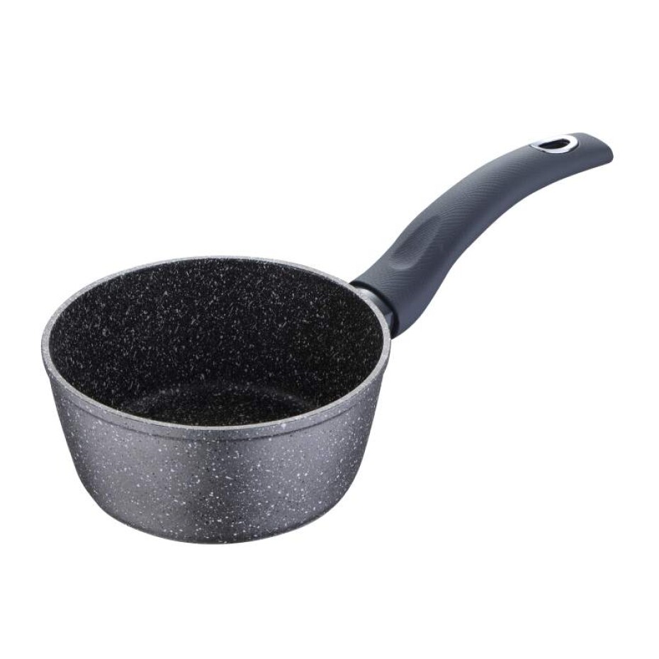 BERGNER Kastrol s nepřilnavým povrchem 16 cm Orion BG-8517-MBG - main (0)