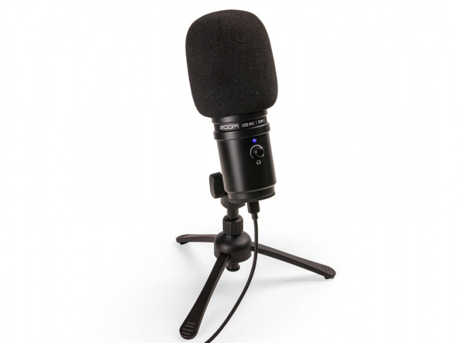 ZOOM ZUM-2 Podcast Mic Pack - main (0)