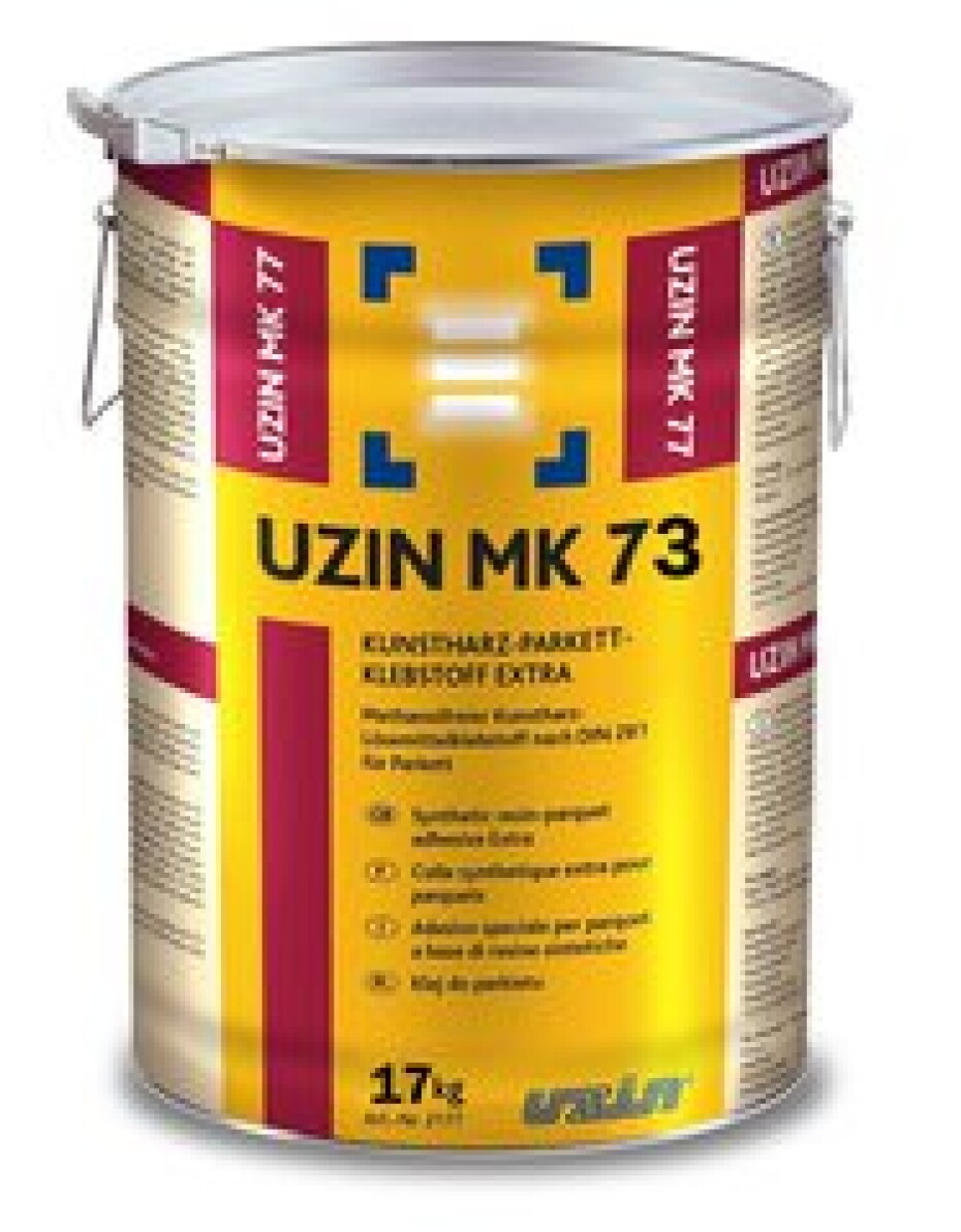 UZIN MK 73 - 17 kg - main (0)