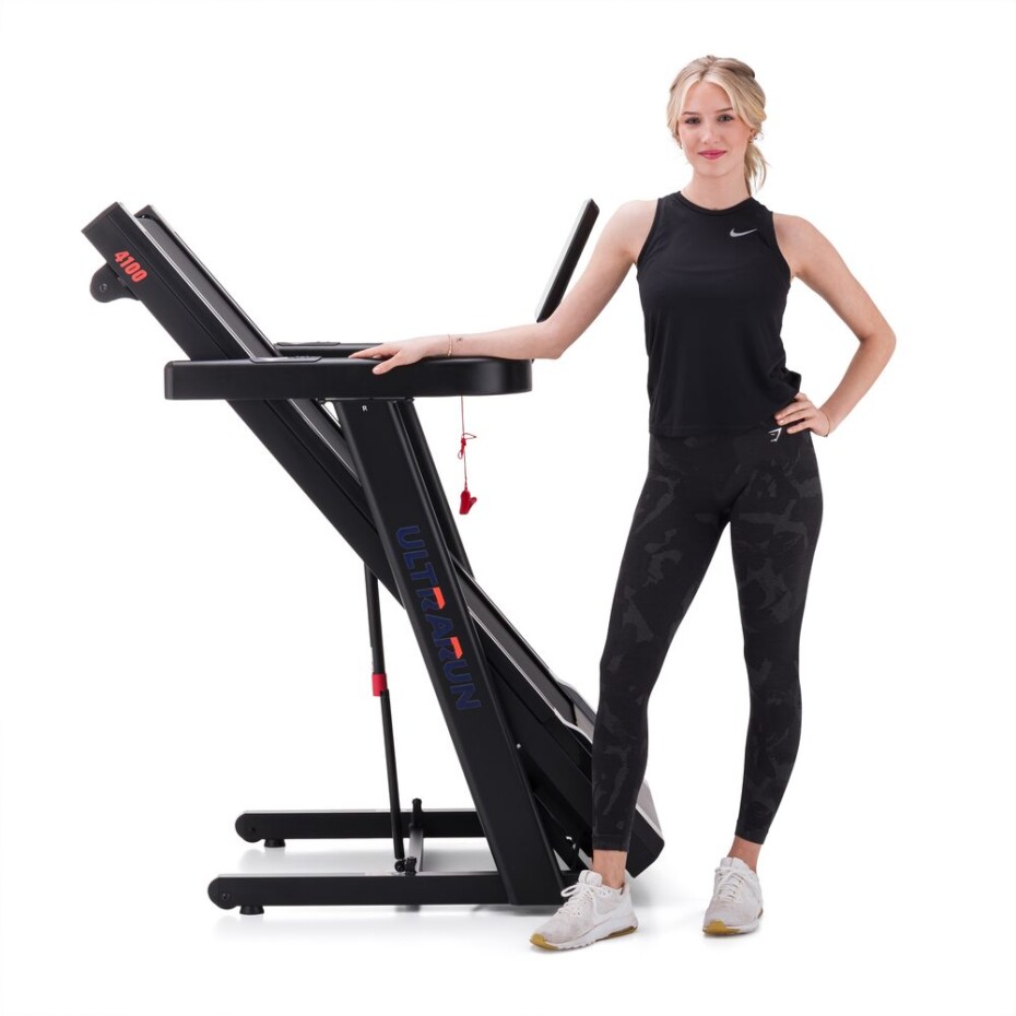 Běžecký pás UltraRun 4100 - main (1)