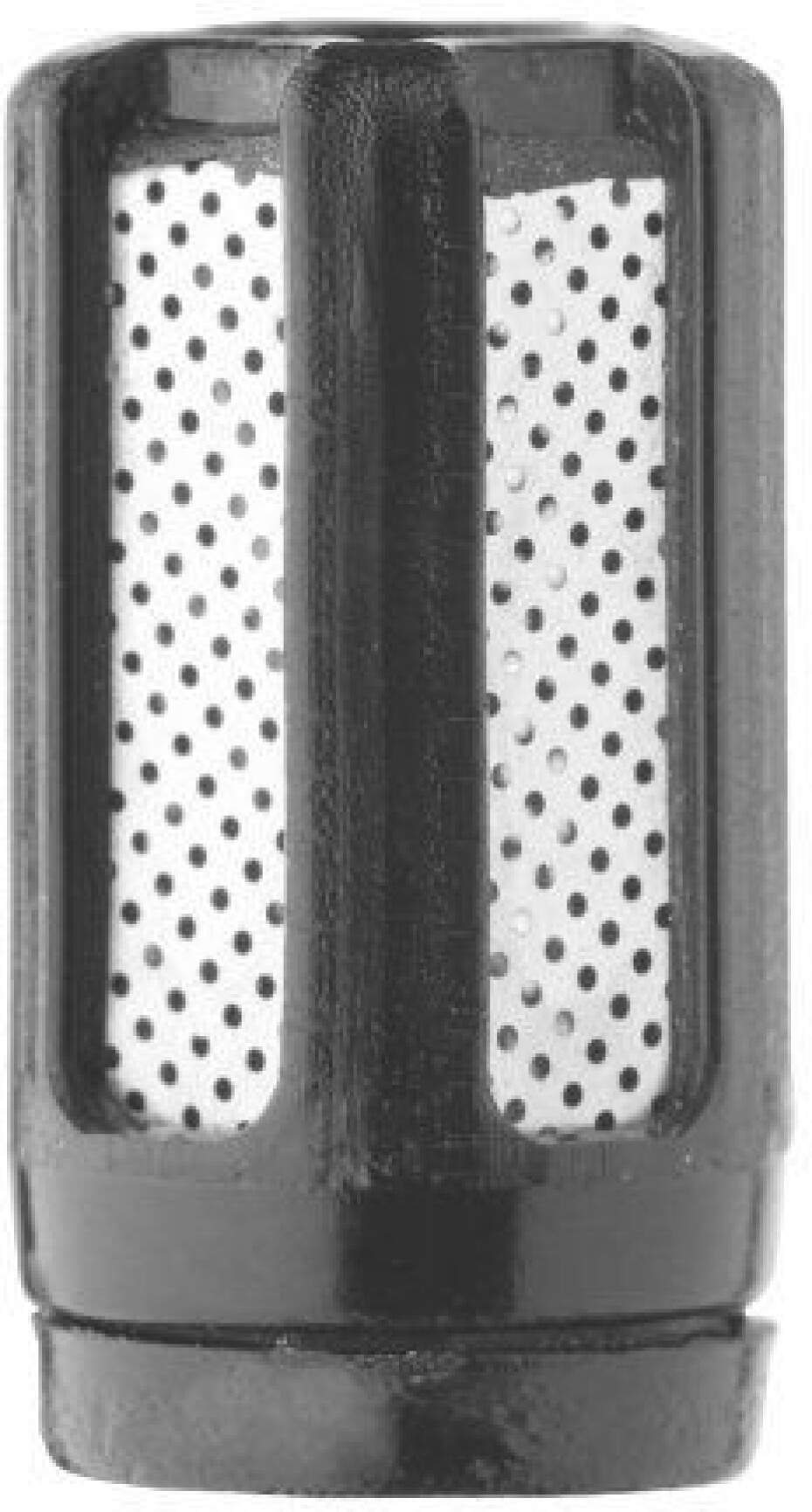 AKG WM81 black - main (0)