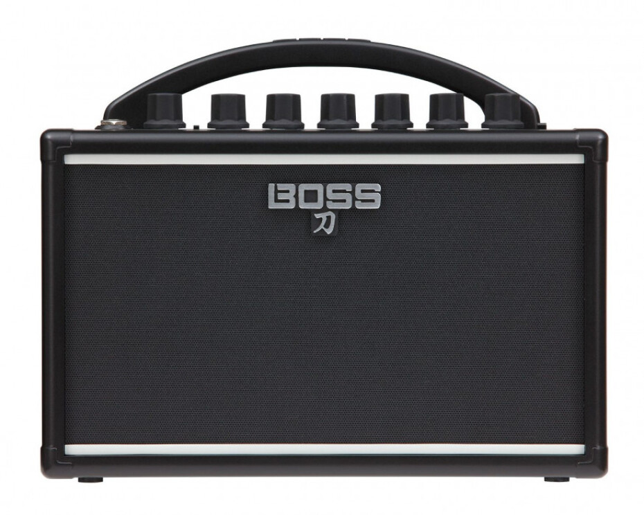 Boss Katana Mini - main (0)
