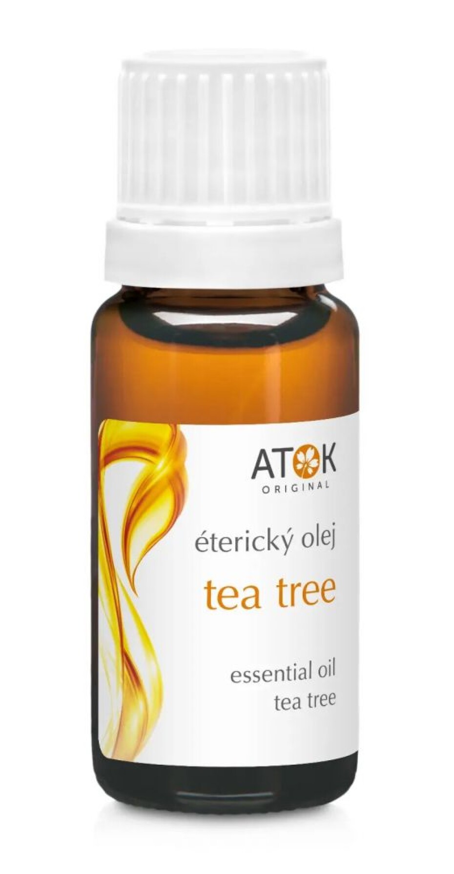 Atok Éterický olej Tea Tree - main (0)