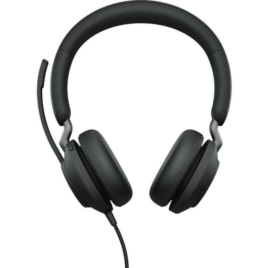 Jabra Evolve2 40 SE USB-A MS Stereo - main (1)