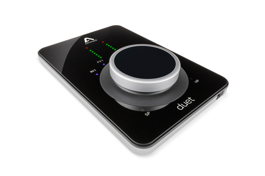 Apogee Duet 3 - main (0)